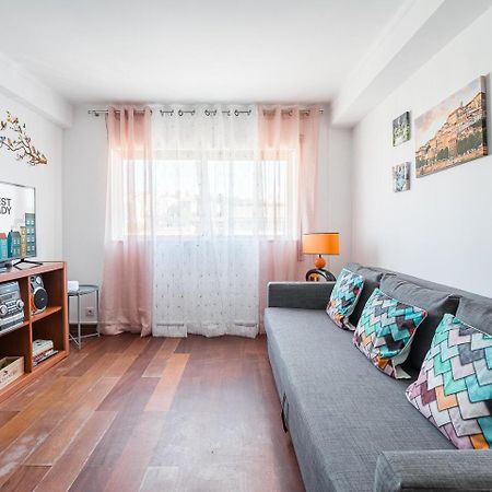 Guestready - A Brilliant Stay Near Alma Mall Coimbra Luaran gambar