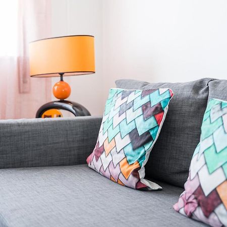 Guestready - A Brilliant Stay Near Alma Mall Coimbra Luaran gambar