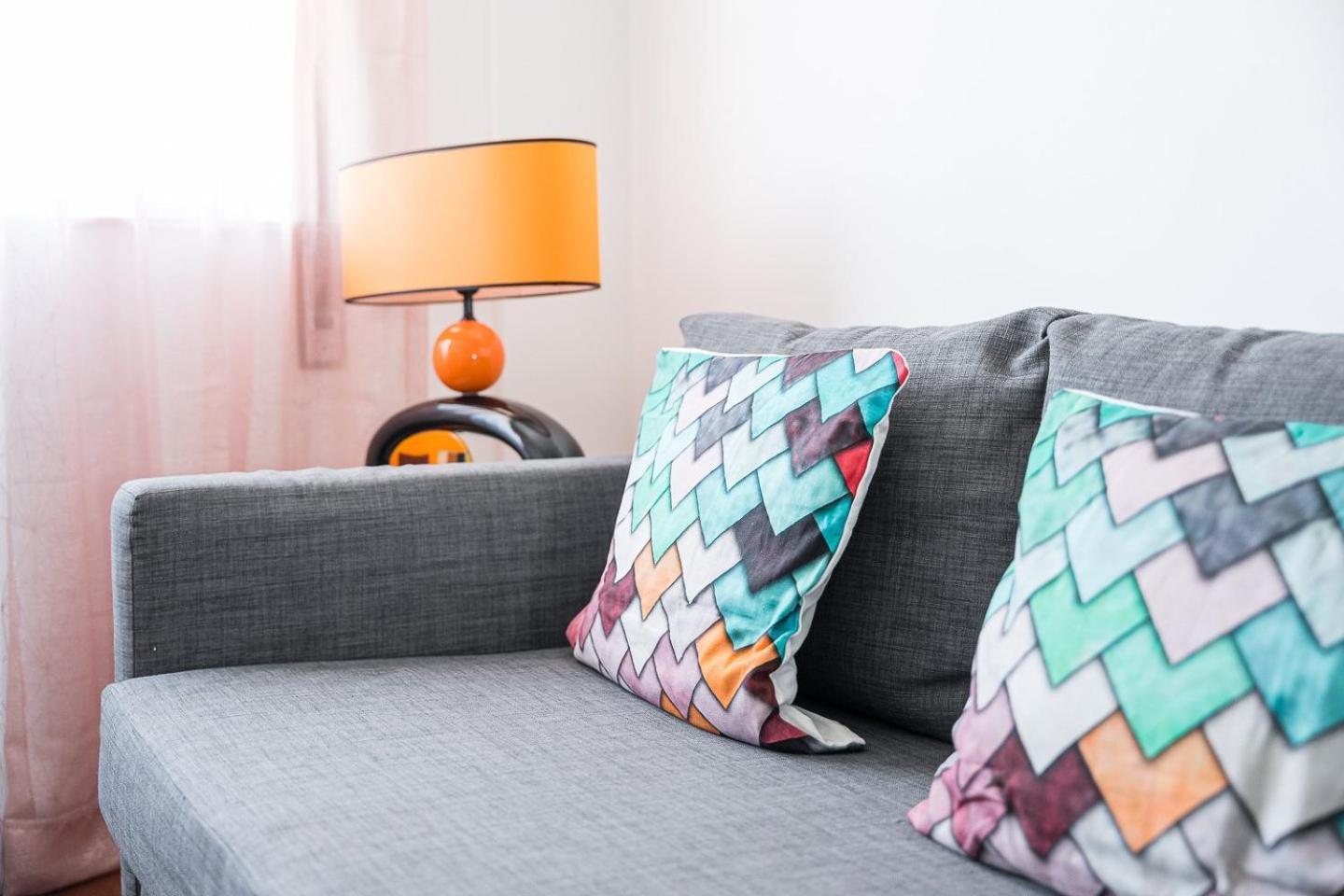 Guestready - A Brilliant Stay Near Alma Mall Coimbra Luaran gambar