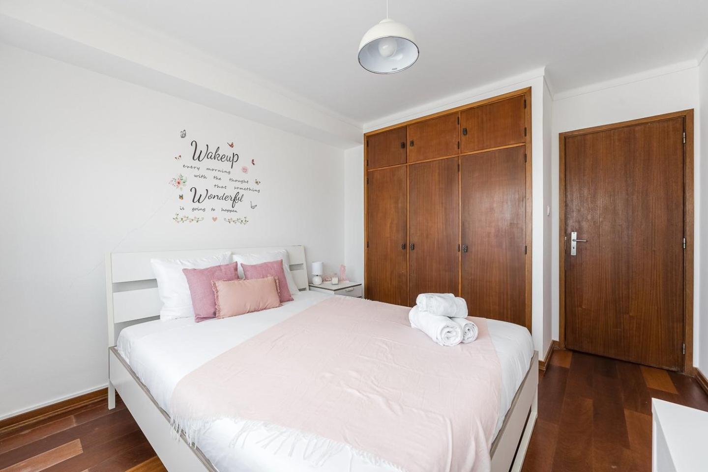 Guestready - A Brilliant Stay Near Alma Mall Coimbra Luaran gambar
