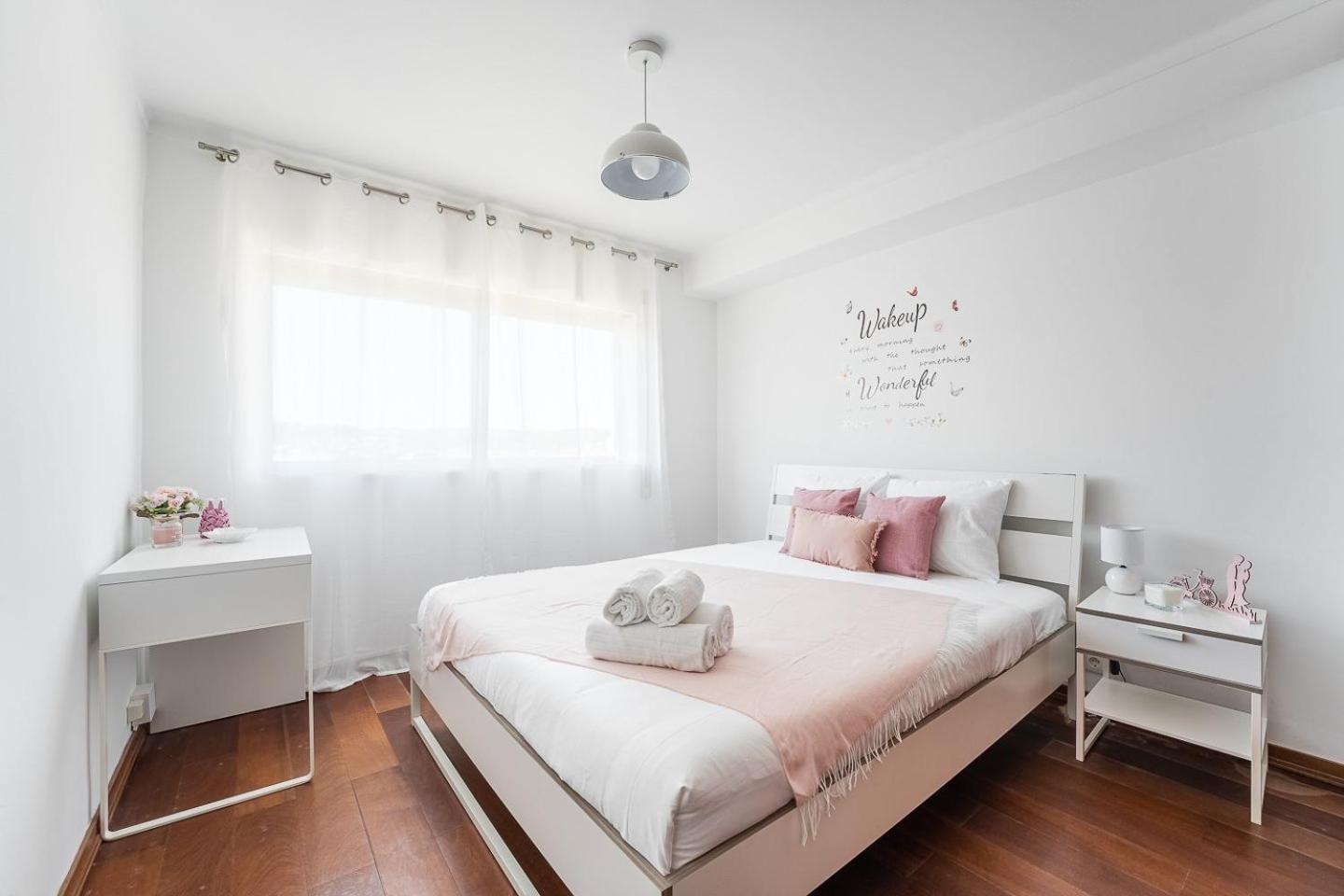 Guestready - A Brilliant Stay Near Alma Mall Coimbra Luaran gambar