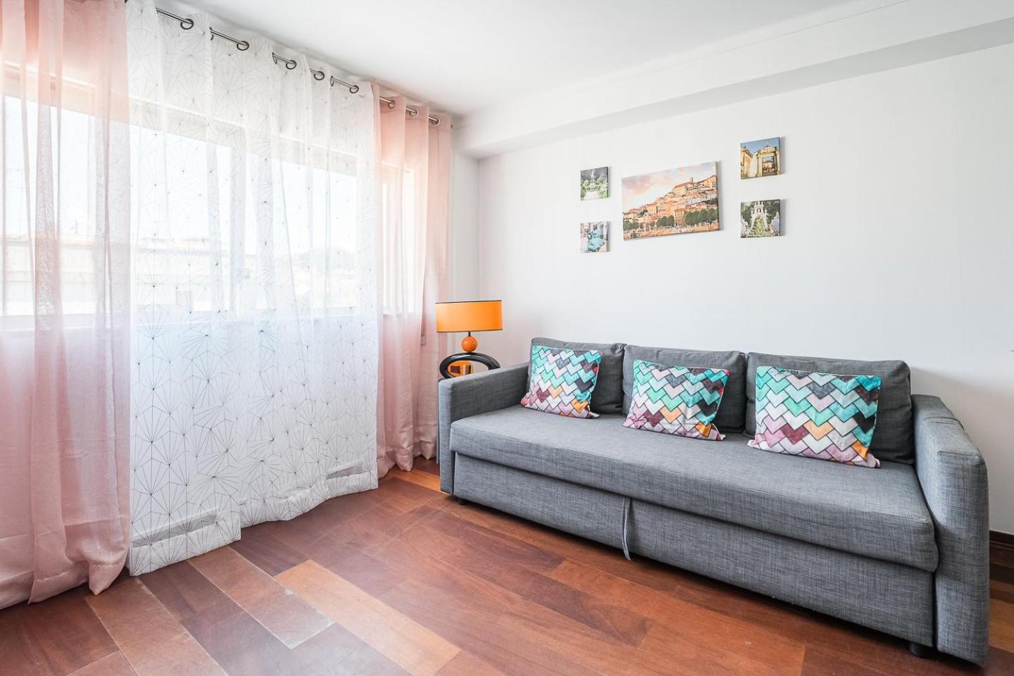 Guestready - A Brilliant Stay Near Alma Mall Coimbra Luaran gambar