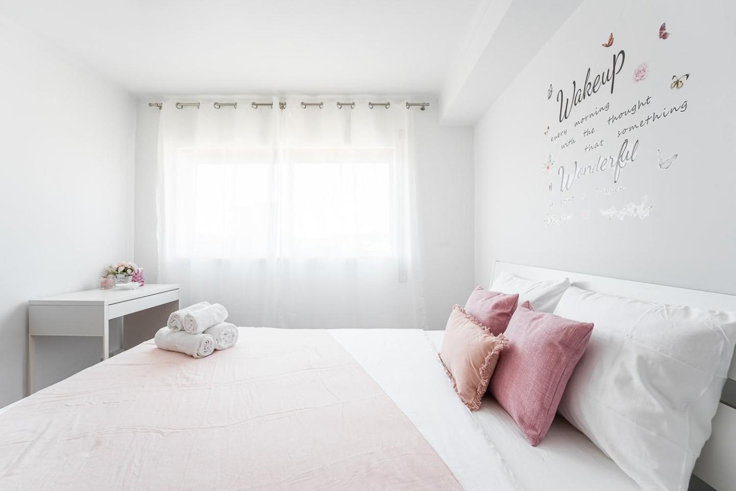 Guestready - A Brilliant Stay Near Alma Mall Coimbra Luaran gambar