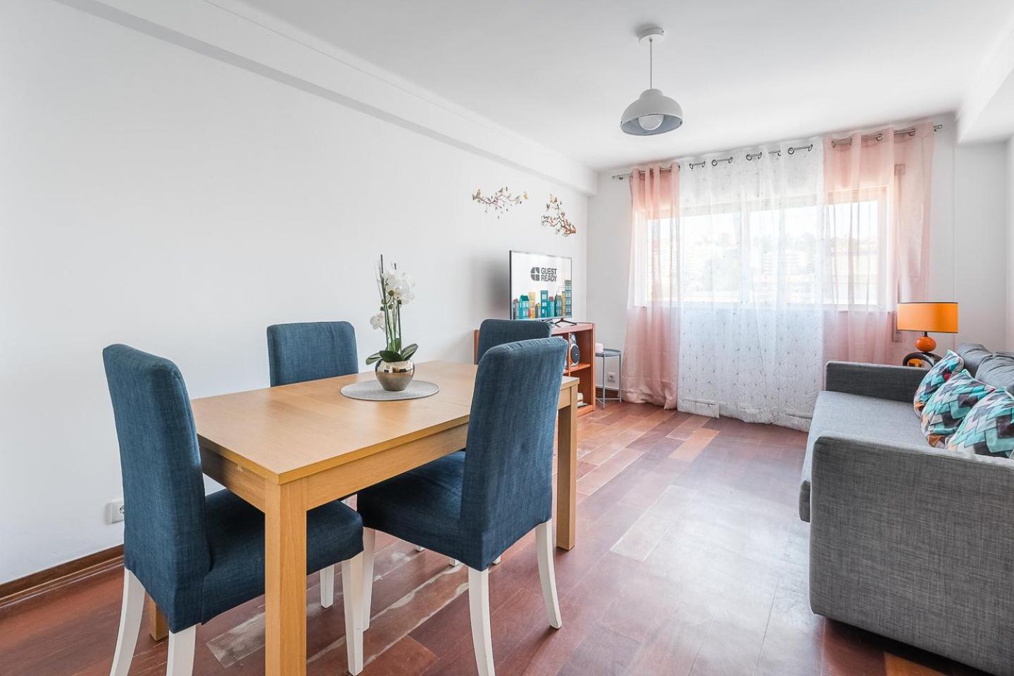 Guestready - A Brilliant Stay Near Alma Mall Coimbra Luaran gambar