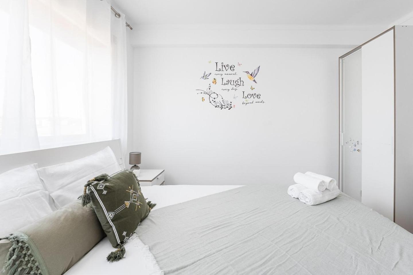Guestready - A Brilliant Stay Near Alma Mall Coimbra Luaran gambar
