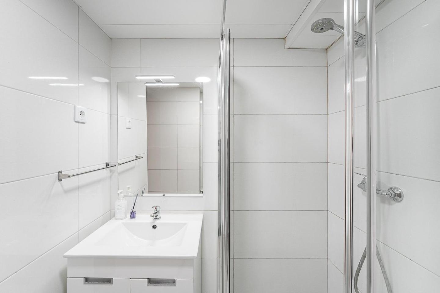 Guestready - A Brilliant Stay Near Alma Mall Coimbra Luaran gambar
