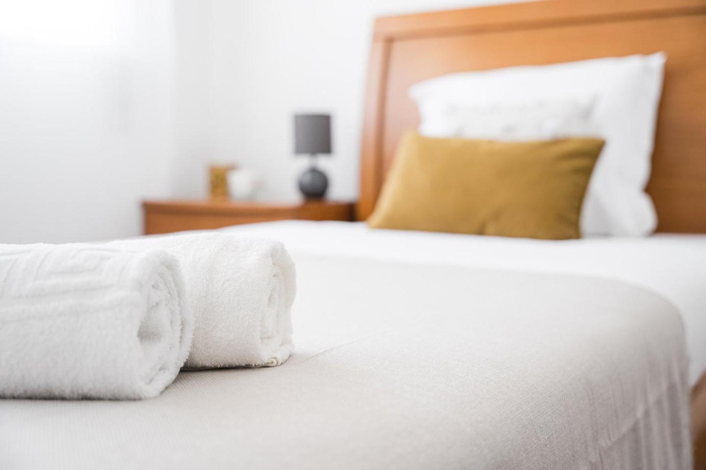 Guestready - A Brilliant Stay Near Alma Mall Coimbra Luaran gambar