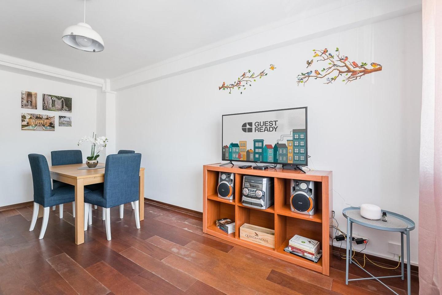 Guestready - A Brilliant Stay Near Alma Mall Coimbra Luaran gambar