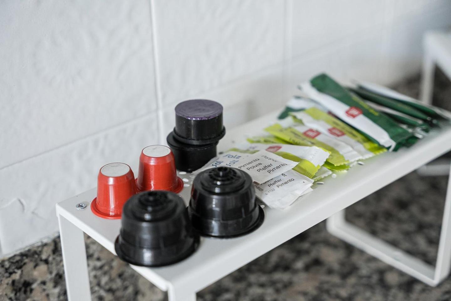 Guestready - A Brilliant Stay Near Alma Mall Coimbra Luaran gambar