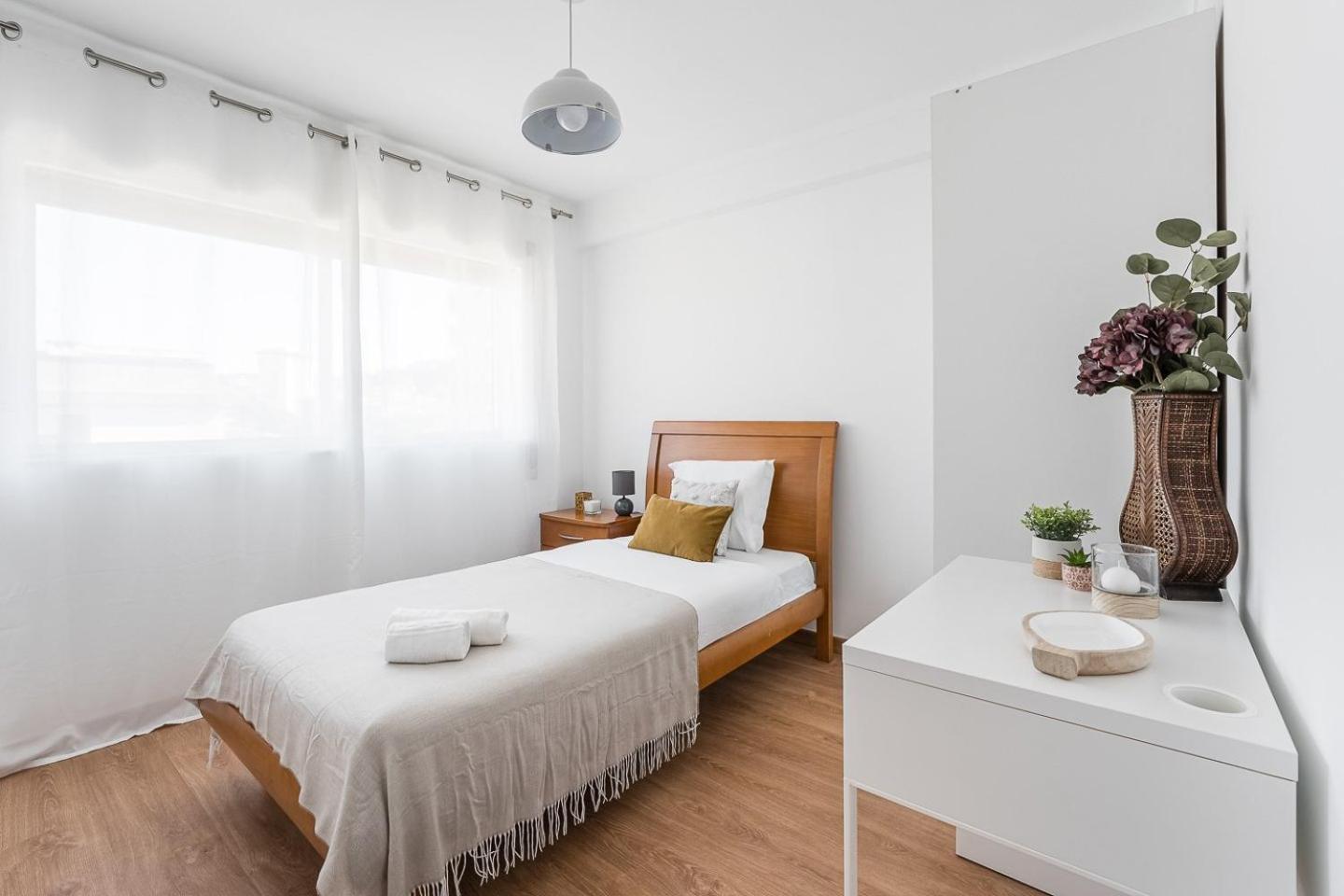 Guestready - A Brilliant Stay Near Alma Mall Coimbra Luaran gambar